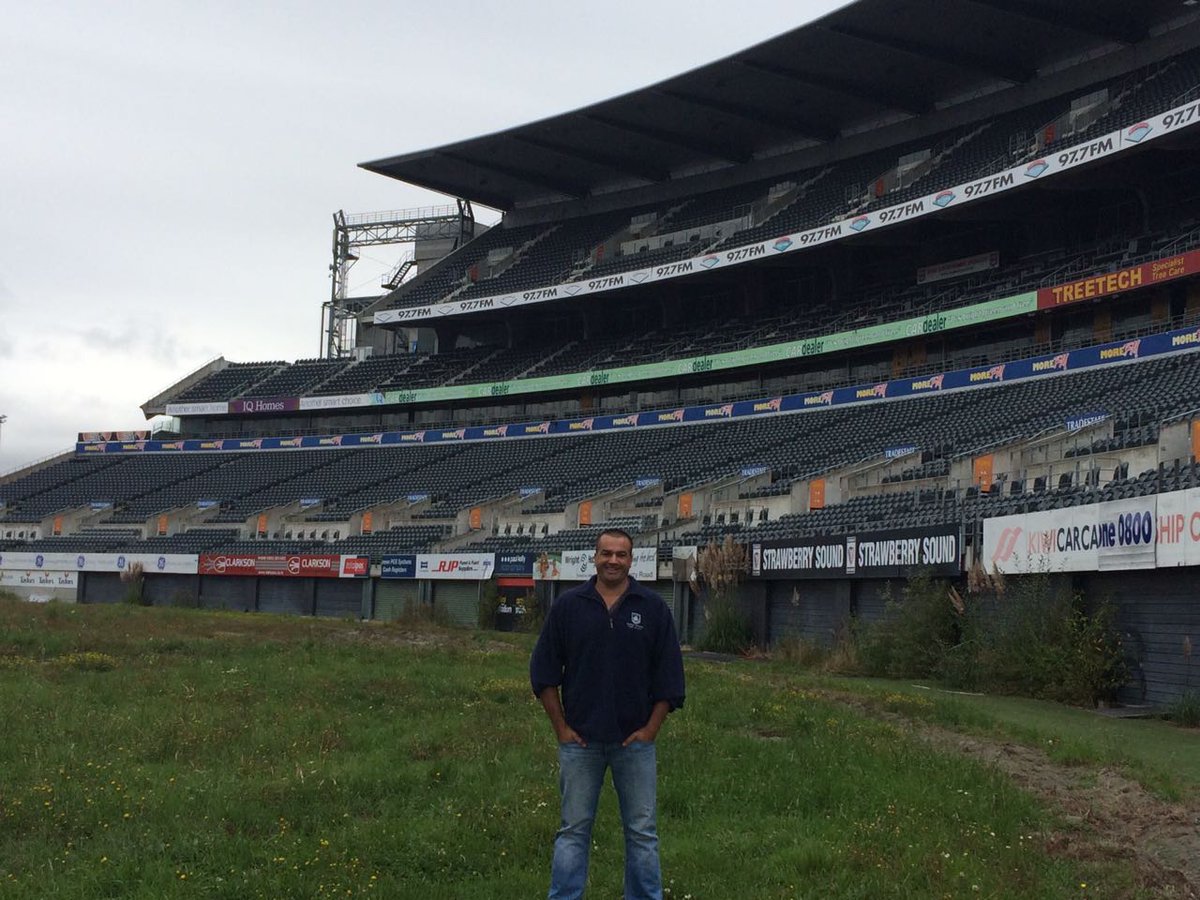 Paddy Steytler tweet media