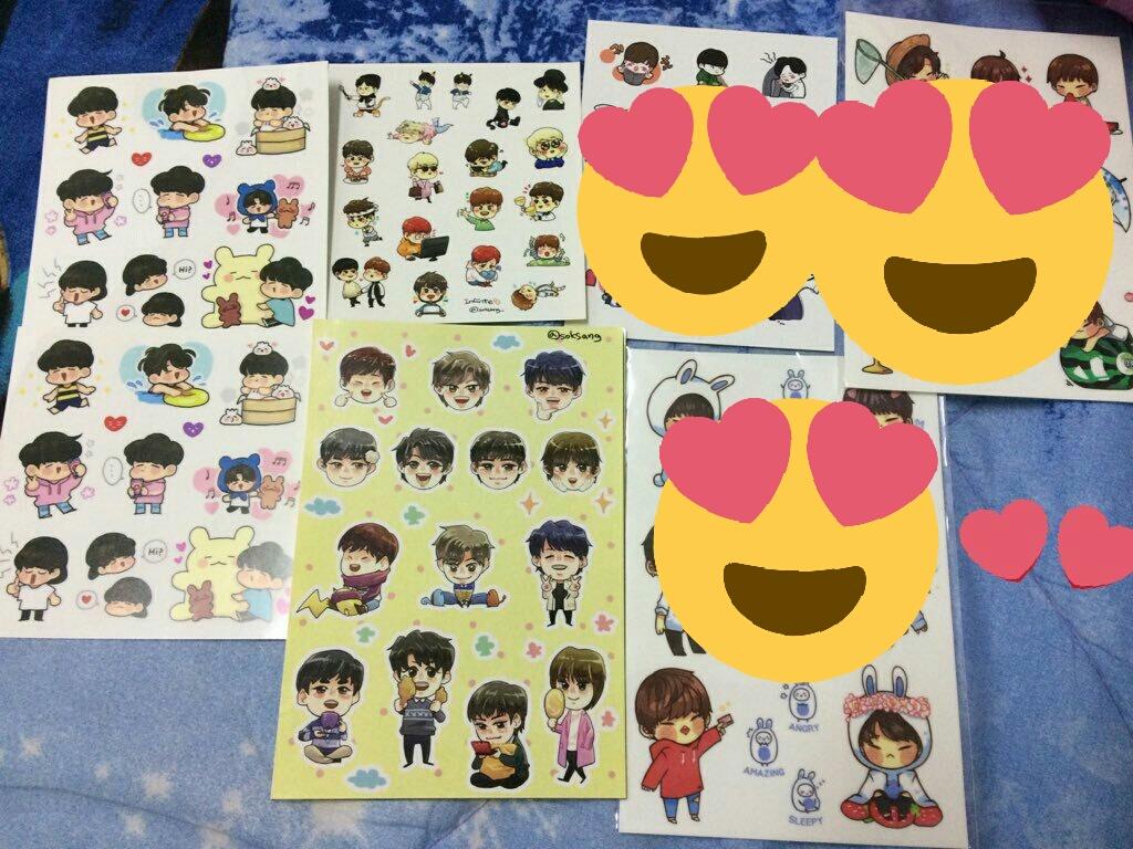 IFNT_iinspirit's tweet photo. ฝากรีค่ะ พัดอันละ80รวมส่งซื้อคู่ลดได้ สตก.แผ่นเล็ก15 ใหญ่20 ขอบคุณค่ะ #ตลาดนัดอินฟินิท #ขายของสะสมอินฟินิท https://t.co/Ma5cE0JthL