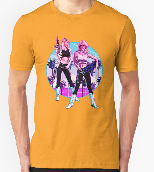 TheOtherBBFC's tweet image. Why didn't anyone tell us there were so many awesome 'bad film' t-shirts on @redbubble?! We need some of these in our life ASAP!