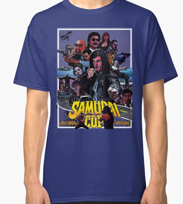 TheOtherBBFC's tweet image. Why didn't anyone tell us there were so many awesome 'bad film' t-shirts on @redbubble?! We need some of these in our life ASAP!