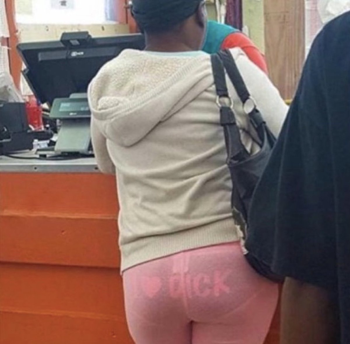 PetraHitchens's tweet photo. When you’re running errands but hoe is life… https://t.co/Z8aUmM35it