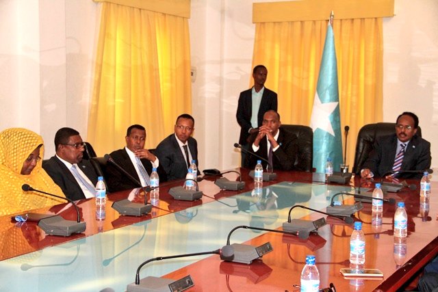 M_Farmaajo tweet picture