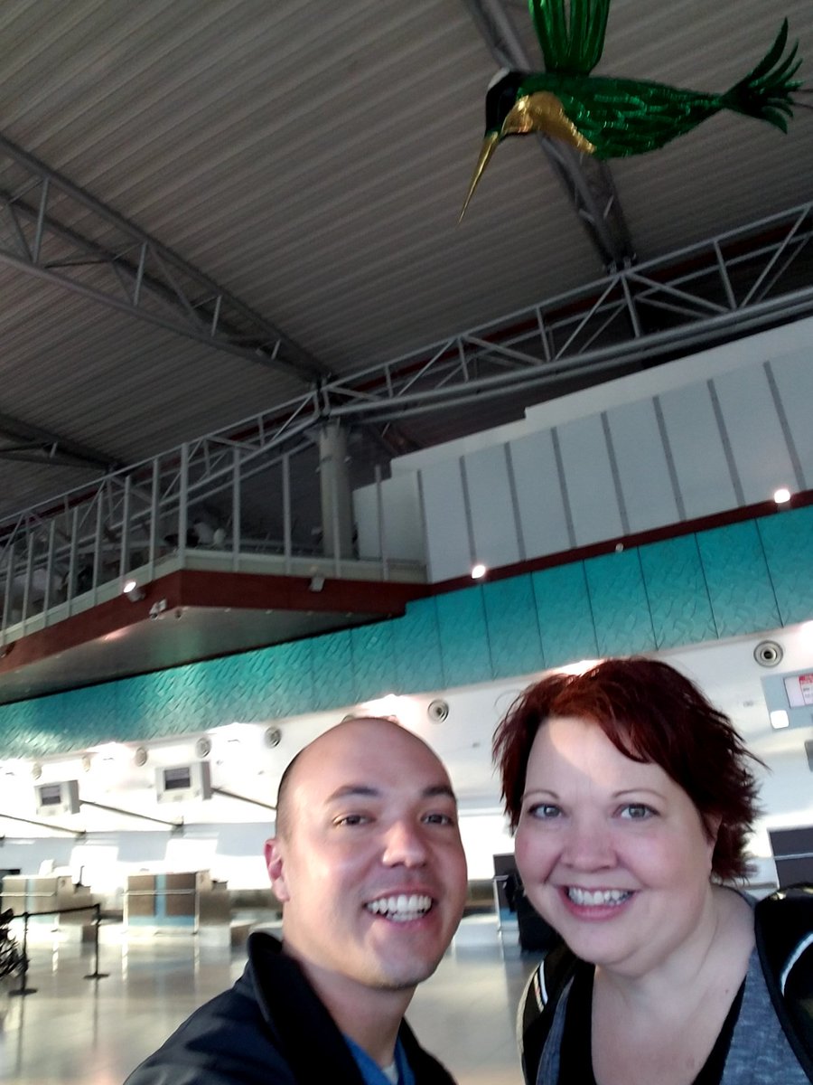 630 AM Headed back to the statesHad an indescribably AMAZING timeCan't wait to come back <a href="/TRead2371/">Tonya Read</a> <a href="/WHEELING_CC/">Wheeling Wows!</a> <a href="/dauntfav/">DMoran</a> <a href="/ChrisGDaugherty/">Chris Daugherty</a>