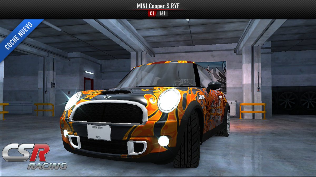 calor68's tweet image. ¡Mira mi coche en #CSRRacing por Windows! ¡Pruébalo GRATIS!
nmgam.es/crwdt