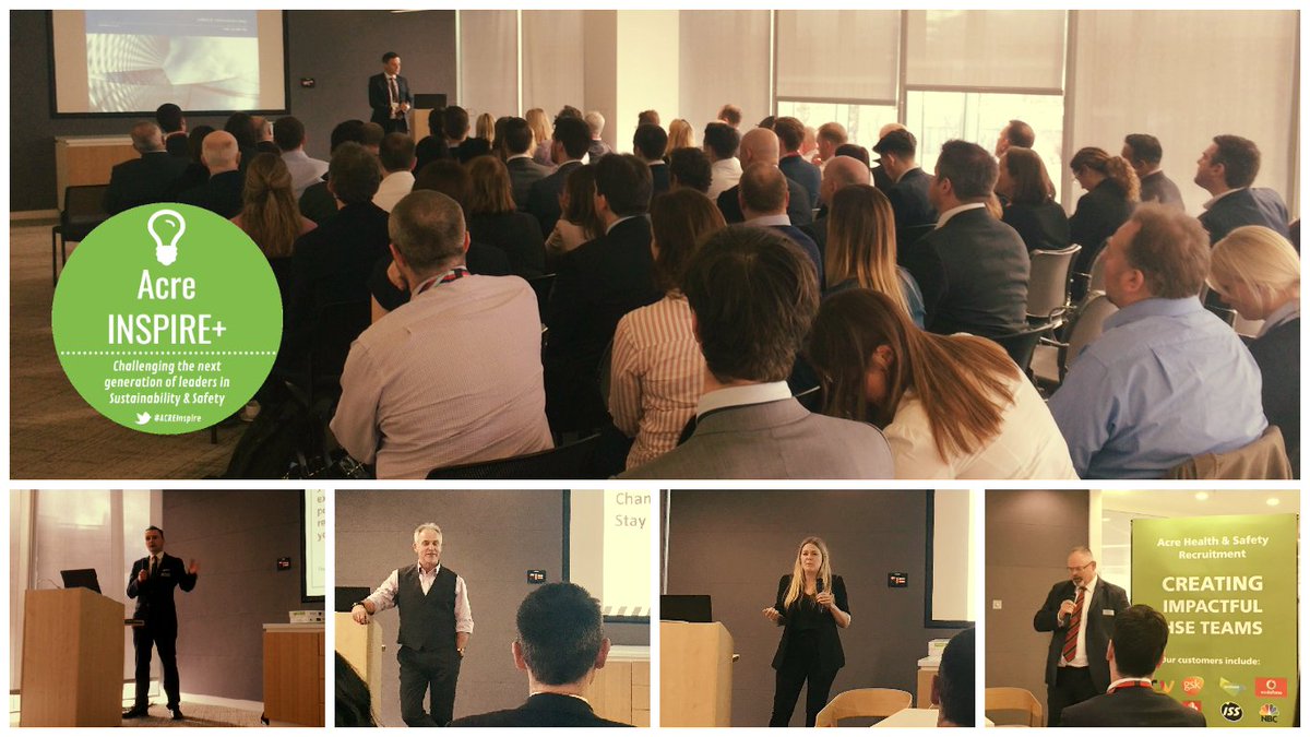 acre's tweet photo. Thanks to those that attended #ACREInspire's Innovation in Construction #Health &amp; #Safety event! Our next event is > https://t.co/BXAX11t6jo https://t.co/N4zPqxAAL8