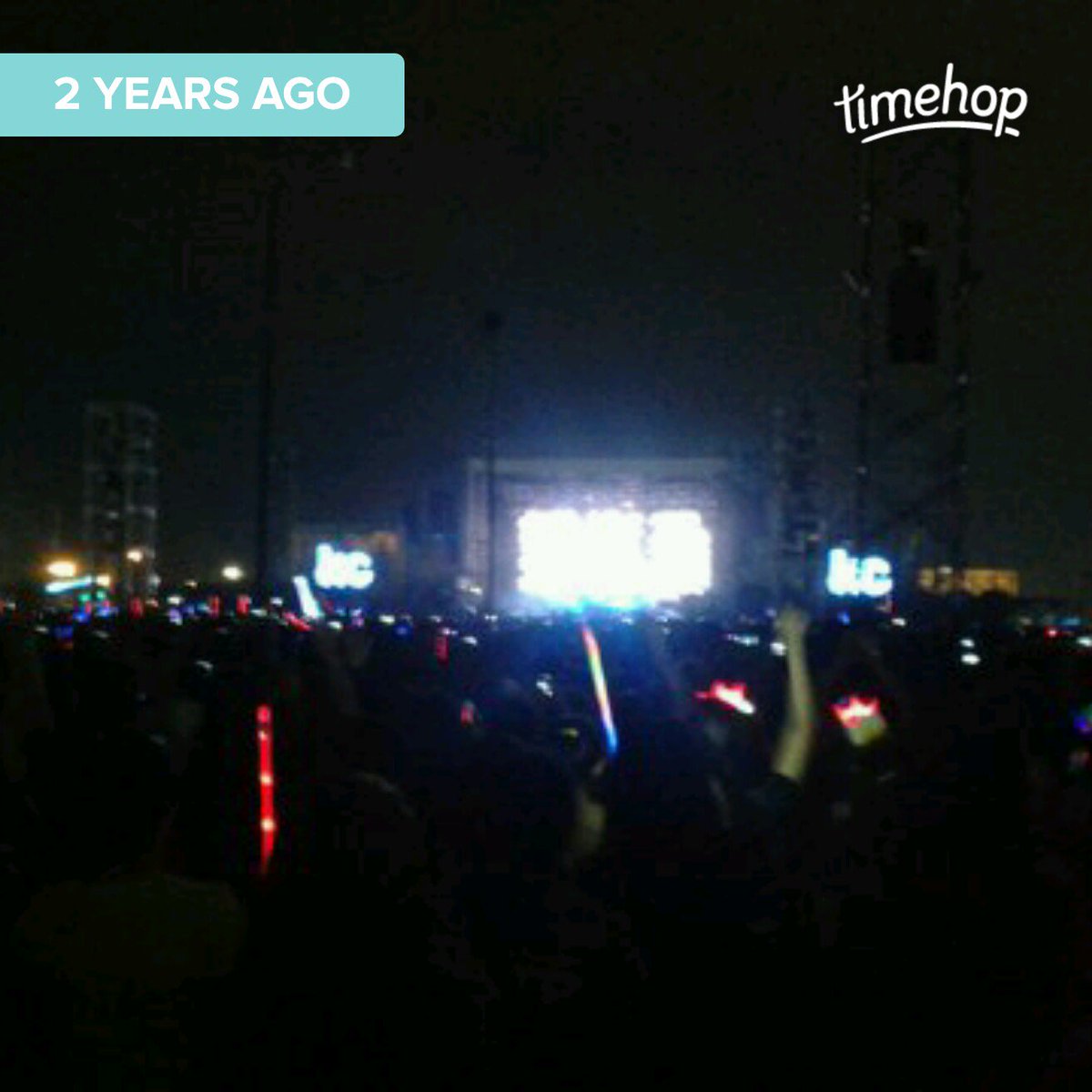 roidzlee's tweet photo. #OneDirectionMNL hahahaha those were the days....
In 2 weeks, #ColdplayMNL!!! https://t.co/mZeXWvPBIo