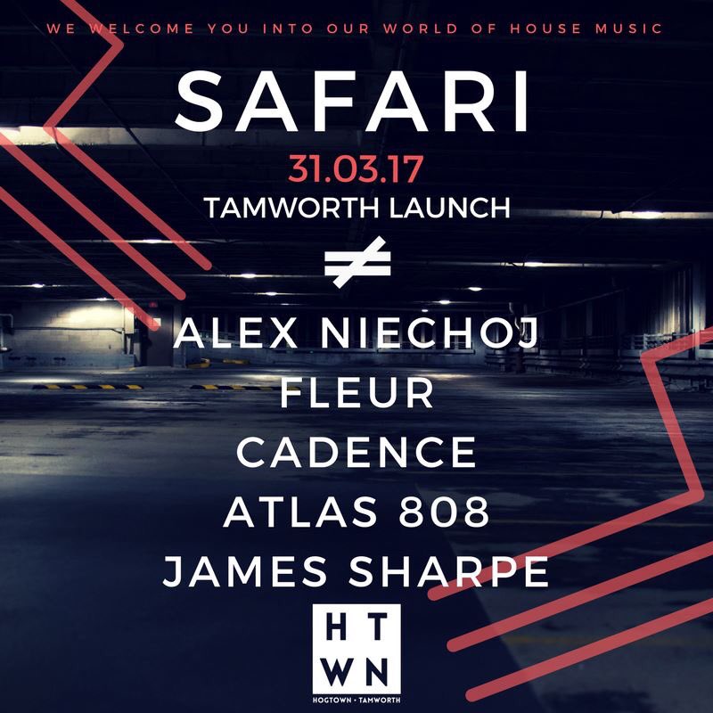 We're taking over <a href="/lordsofhogtown/">HOGTOWN</a> in Tamworth next Friday! Event is looking to be a sell out 🔥🔥🔥