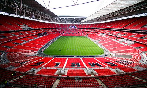 xavi_tordera's tweet photo. Traveling to London, SGL Masterclass 2017 is waiting! Wembley, Twickenham and Wimbledon!! Let's go!#SGL @SGLsystem @LaLiga #LaLiga https://t.co/KQM5VqS330