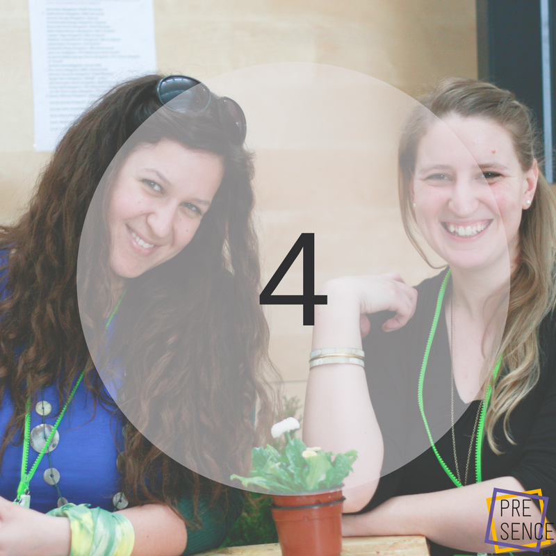 presence2017's tweet photo. Four more days before the registration deadline for Presence! Register now at https://t.co/eyfTEQCAlI. https://t.co/I5GWsBHbIq