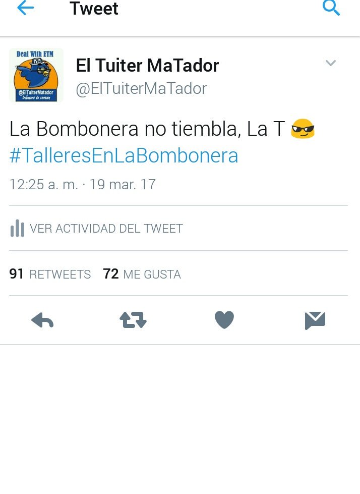 ElTuiterMaTador's tweet photo. #QueIngenio #QueIngenuo (?) https://t.co/29hEz5yaqj