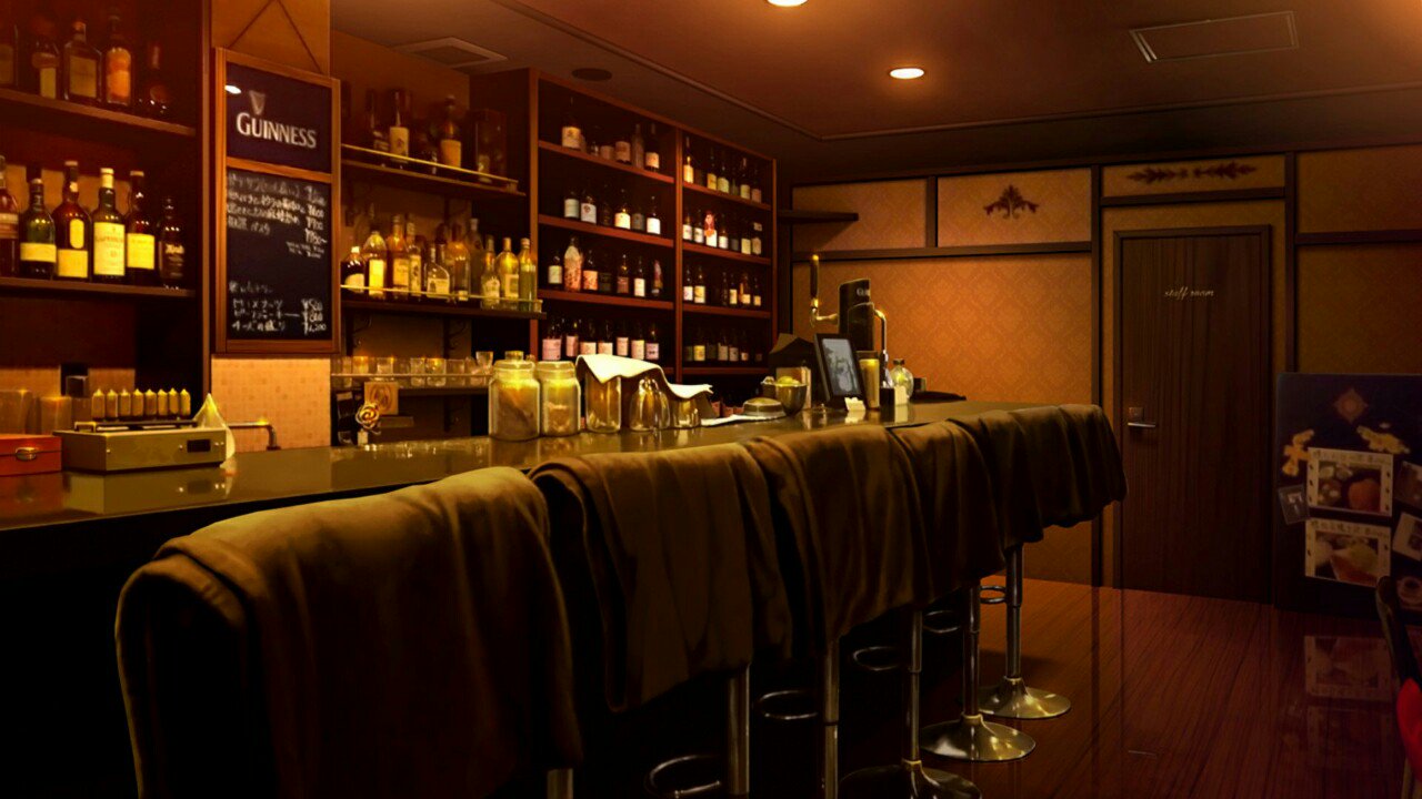 توییتر Bar 乃方 در توییتر 当店をre Liefの背景 として使って頂ける運びとなりまして ファンの皆様にはもうご存知かと思いますがゲーム内に出てくるあのバー あれが当店でございます その後も有難い事にスタッフの方にご愛顧頂いており その流れであのカクテルを