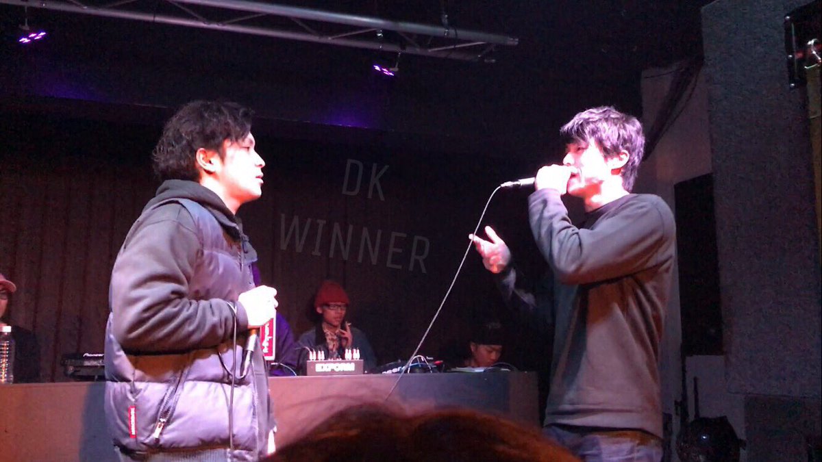 mxe__chxn619's tweet photo. MARKEY BATTLE 🏆🔥

��のバトルみれた👊🏾
レペゼン和歌山の人ばちばちやし
なによりSALVADORが（ ; ; ）♡
いっちゃん5月も楽しみね！
エンジンぶんぶん〜〜

#MARKEY https://t.co/X4DZjdpgbT