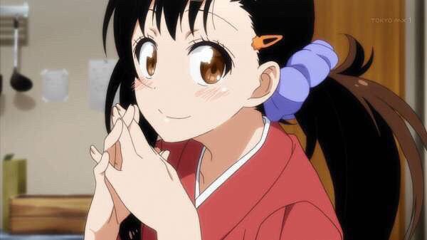 クロ 小野寺春おめでと ニセコイはだいぶ前に終わっちゃったけどとても面白かったね キャラ可愛いし 声優さん豪華だしねww 小野寺春生誕祭17 ニセコイ Rtしてくれた人全員フォローする T Co R9tgzwc7um Twitter