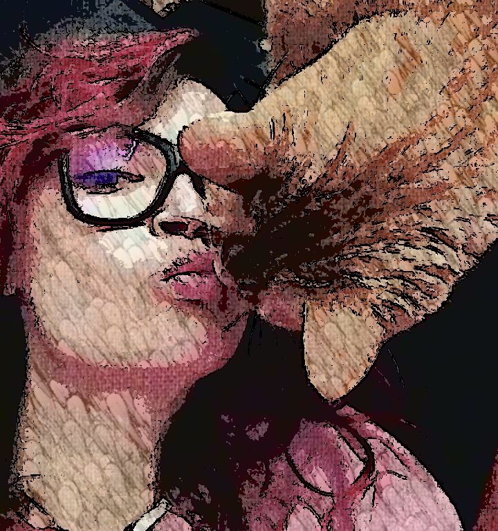 LE FORME D'AMORE SONO INFINITE....BASTA SCEGLIERE QUELLA CHE CI RENDE PIÙ FELICI

ALDA MERINI