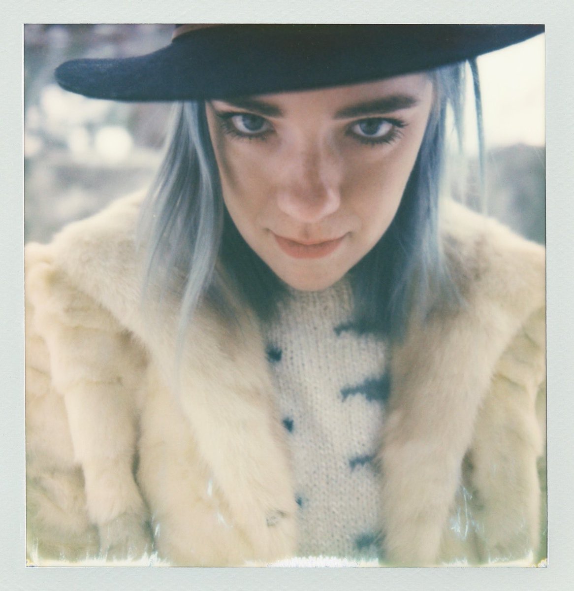 chuckodong's tweet photo. 💙 @margaretbienert for @Impossible_HQ and #yeahfieldtrip. https://t.co/1VkpUQbRU5