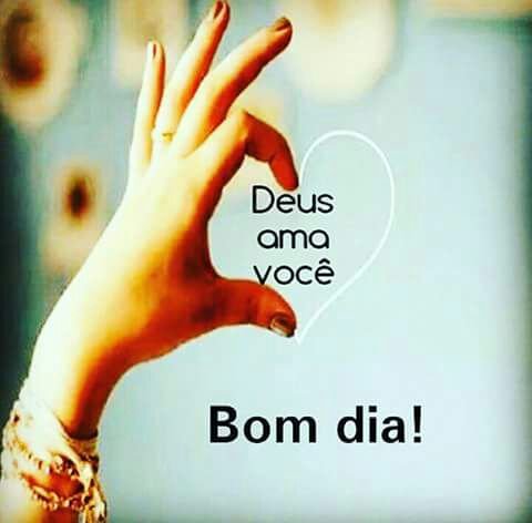 Bom dia vencedores em cristo Jesus