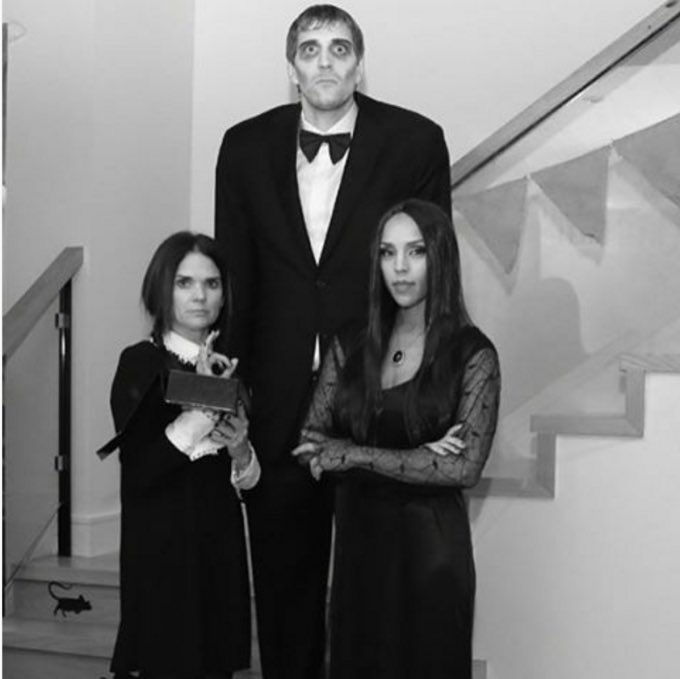 Nick_Amaral90's tweet image. @flynn985  at the Tonys #feezer @Johnston985 @KenGriffeyRules