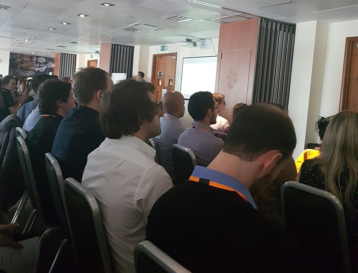 missmouse1989's tweet photo. #pcpprideamdm My first AM DM roadshow! Very informative! https://t.co/5BceHB40GM