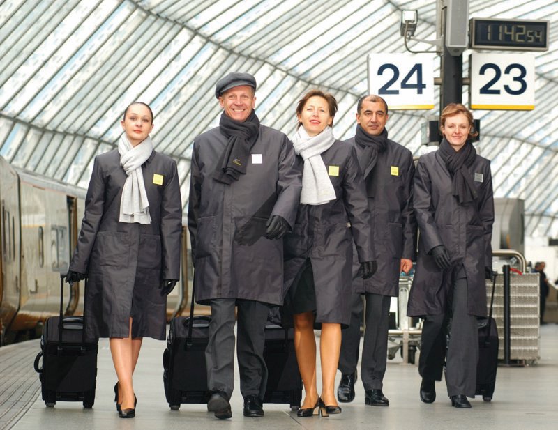 Eurostar at 25 C7cKAGLXgAAuUK1 - Eurostar at 25