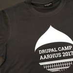 Photo by DrupalCampAarhus2017 (@dcaarhus)