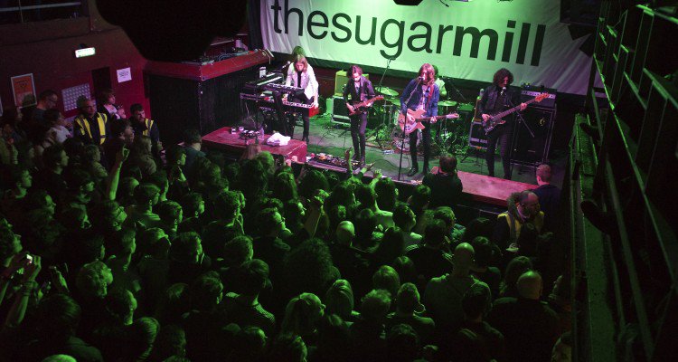 Those venues shortlisted for the <a href="/MusicWeek/">Music Week</a> Awards #Grassroots Venue honour include <a href="/SugarmillStoke/">The Sugarmill</a> &amp; @Broadcastglas bit.ly/2nhQPOT