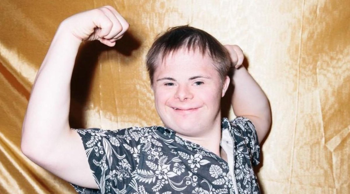 Ten questions you always wanted to ask a person with Down syndrome bit.ly/2nZBHCK #worlddownsyndromeday