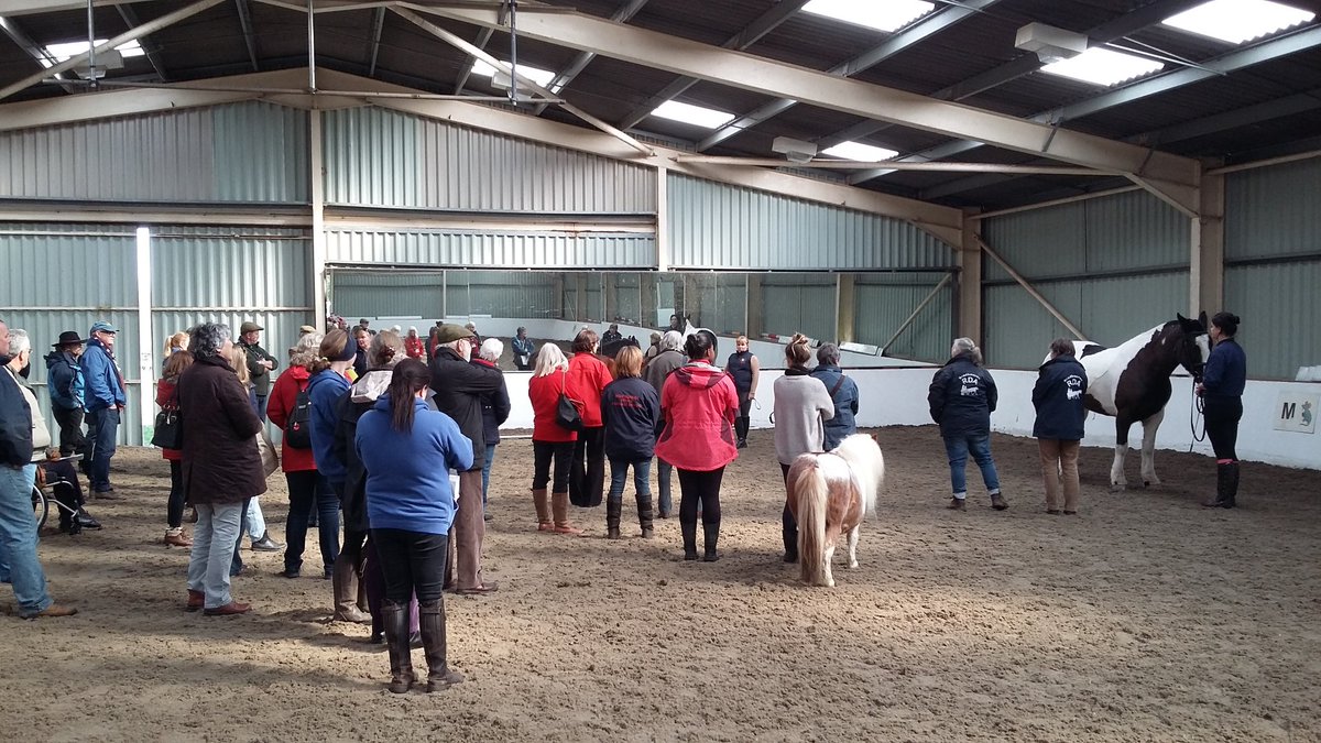 Weighing vehicles &amp; condition scoring <a href="/penniwellsrda/">Penniwells RDA</a> <a href="/RDAnational/">Riding for the Disabled Association (RDA)</a>