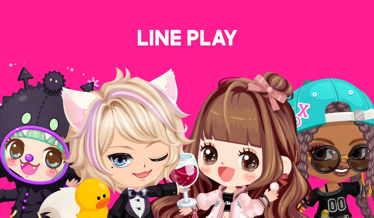 044mmppo's tweet photo. สนุกในโลกแห่งอวตารกับเพื่อนๆ ที่ LINE PLAY
https://t.co/E5l4j3dXqc https://t.co/3KzKTzszti