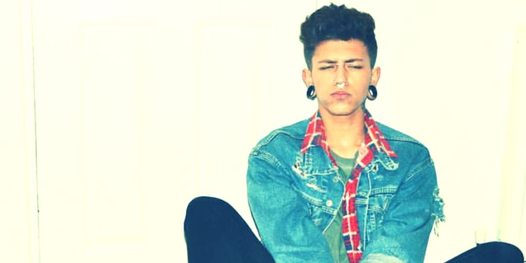 umlautstuff's tweet image. Another interview, this time with Tristan Parker. Read what he had to say at: bit.ly/2mZT7QB #alittledifferent #life #inspiration