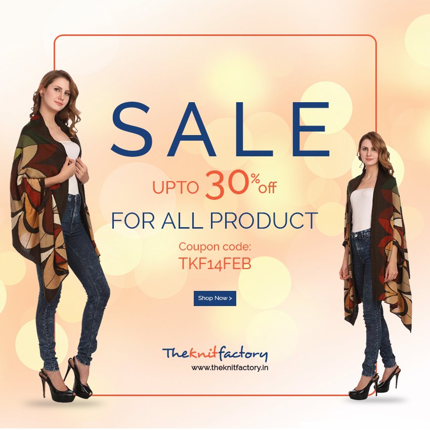 KnitFactoryIn's tweet photo. Look good and feel good in these stylish. Shop now- https://t.co/Ss4reNoW8T

 #TheKnitfactory #discount #clothing #online #shopping #style https://t.co/ecKFFoCyJT