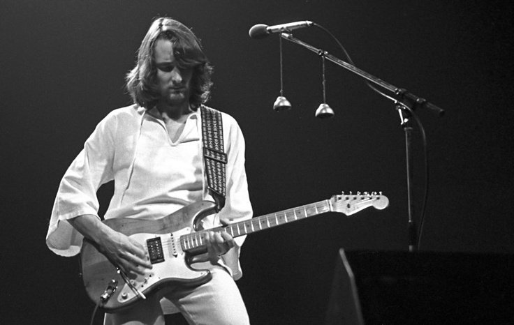 Happy birthday Roger Hodgson!! 