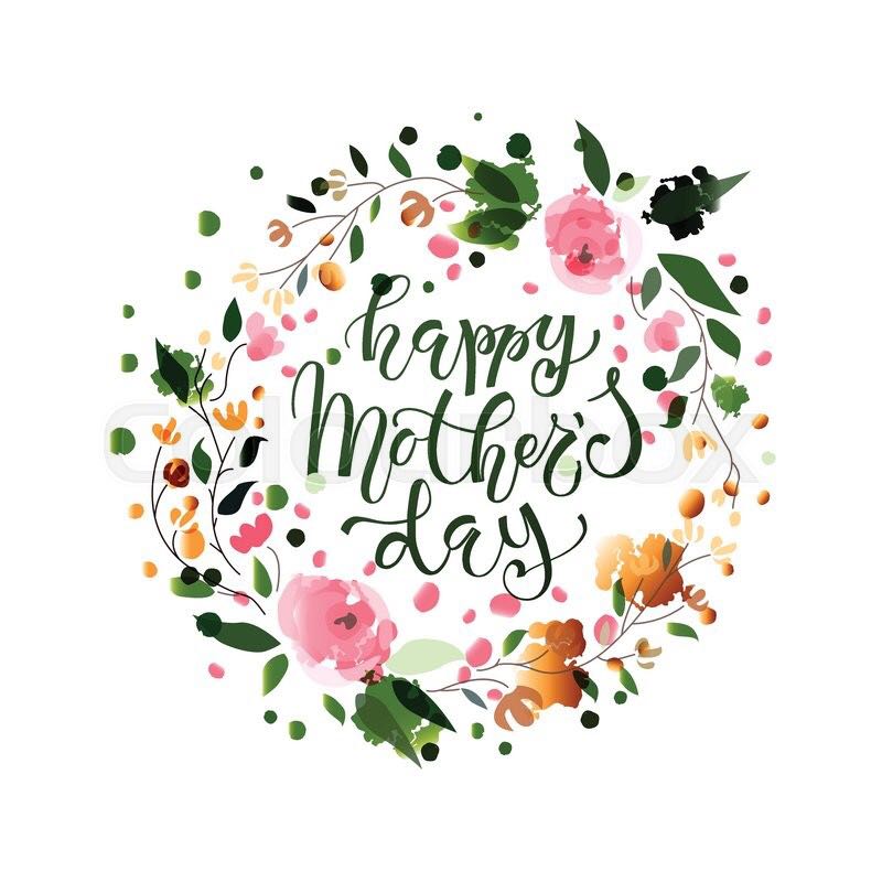 Happy Mother's Day to all the fabulous #Moms out there! #herpaper #mothersday #dubaimoms
