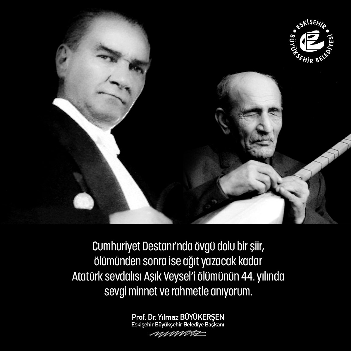Yılmaz Büyükerşen