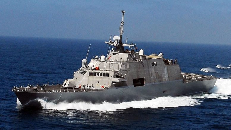 ConSecSolutions's tweet image. Northrop Grumman Deal Locked, And Potentially Loaded ow.ly/PhyU30a6NV4