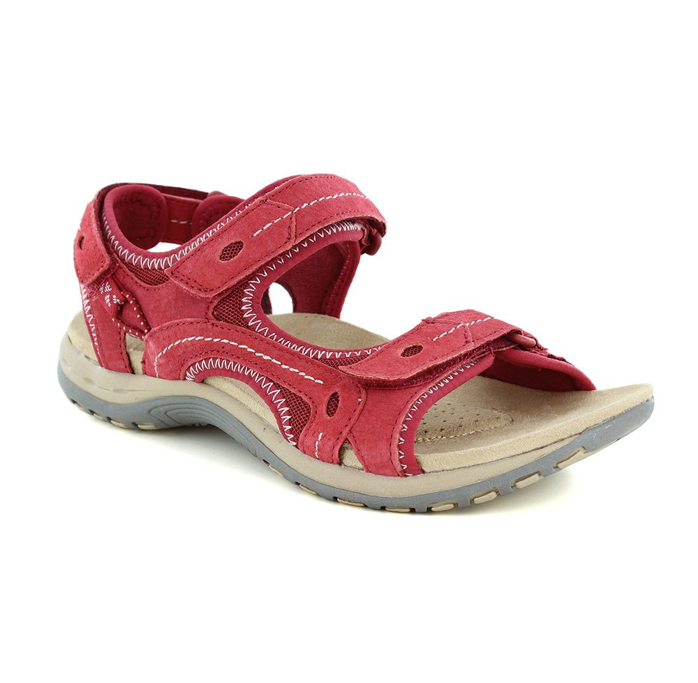 earth spirit walking sandals