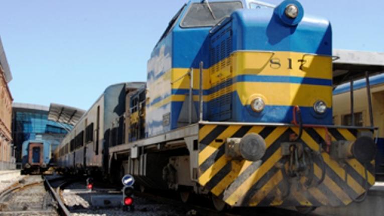 PabloFredes_PDF's tweet image. Unión Ferroviaria: "Nin es la voz de los intereses del gran capital". Parece estar viviendo en 1960, gracias #FA12 telenocheonline.com/politica/union…