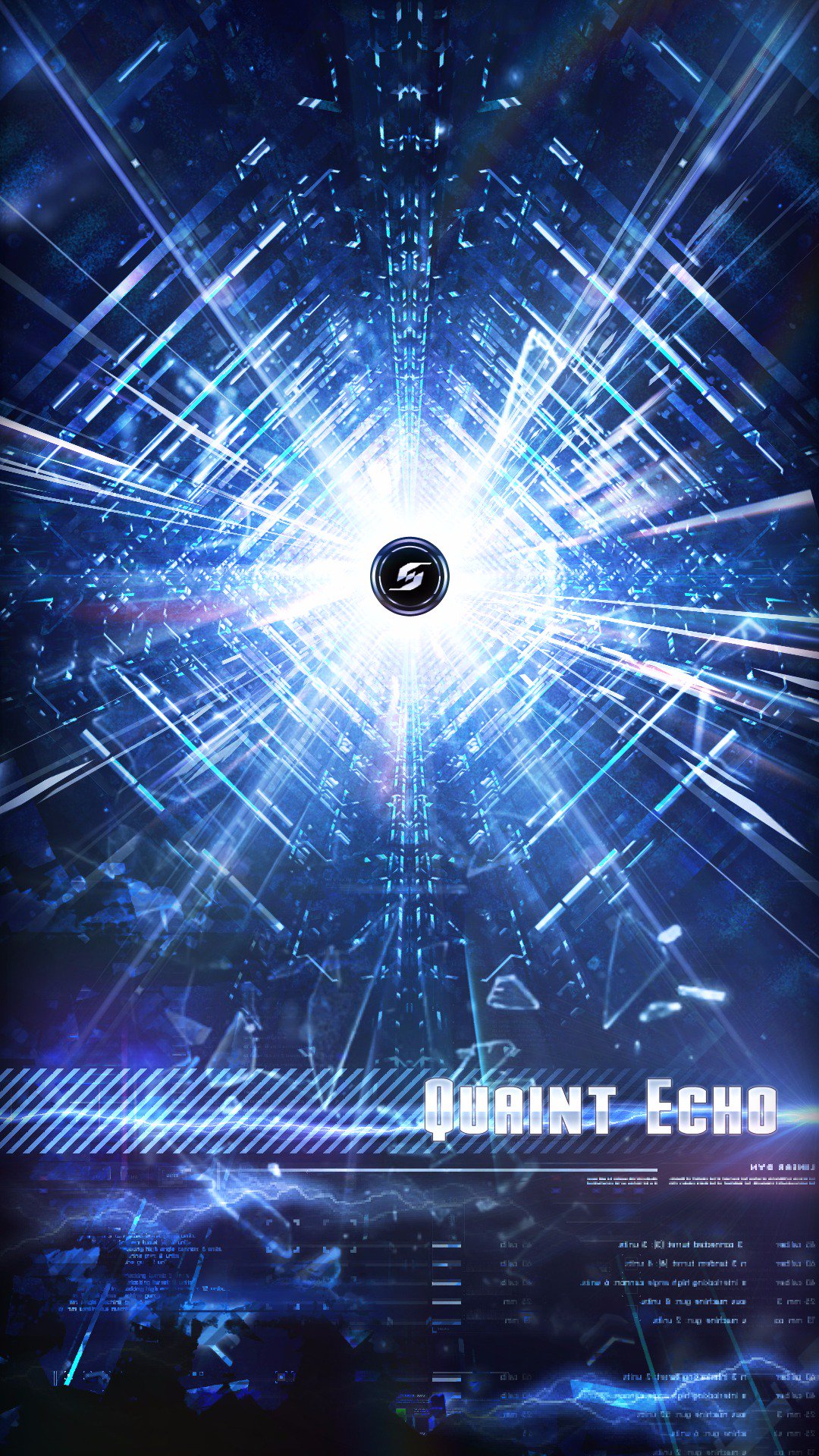 Yoshimo Quaint Echo Kling Sdvx
