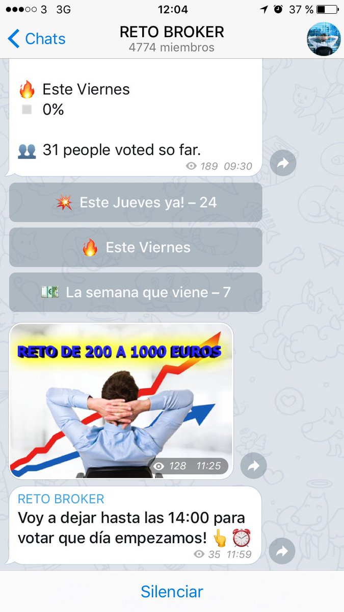 PicksMaker's tweet image. Ha palmado más de 250€ en el reto anterior en solo 4 días y ha borrado el grupo