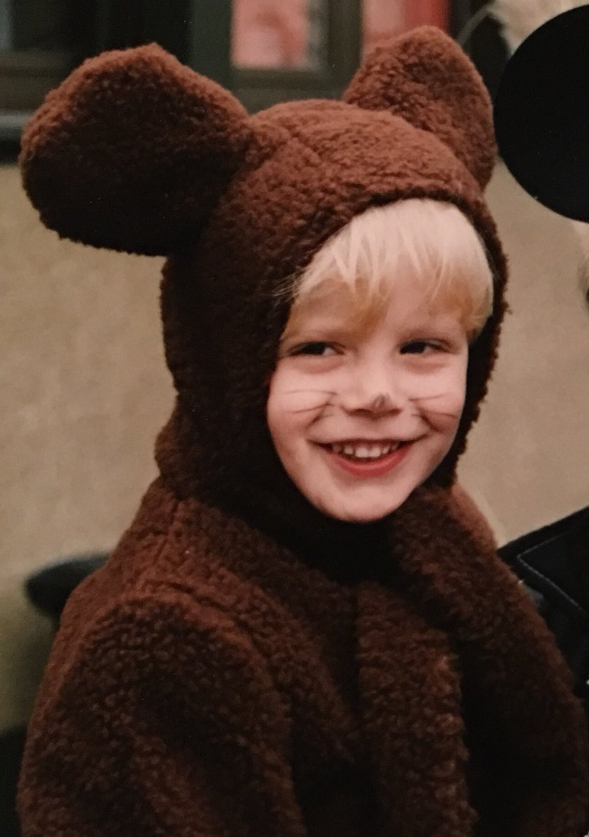 julienco_'s tweet photo. hahaha war ich nicht cute 😋 https://t.co/wXAQvSIJqP