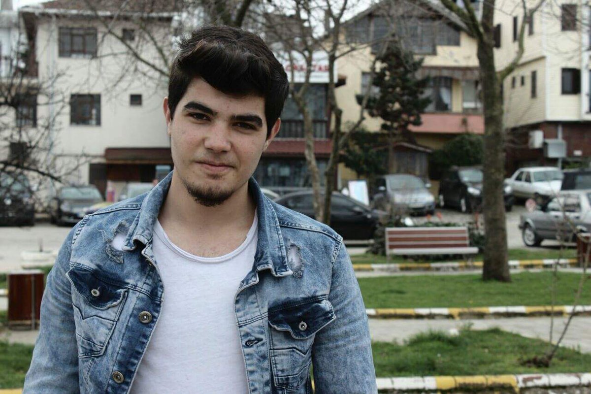 SonerKuru8's tweet photo. Hayaller birgün yeniden canlanır.. https://t.co/DOoLJt7vOQ