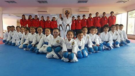 O`Higgins: Proyecto 2% permite que club deportivo de karate viaje a competencia internacional <a href="/CoreOHiggins/">Core O'Higgins</a> radioallen.cl/?p=160971