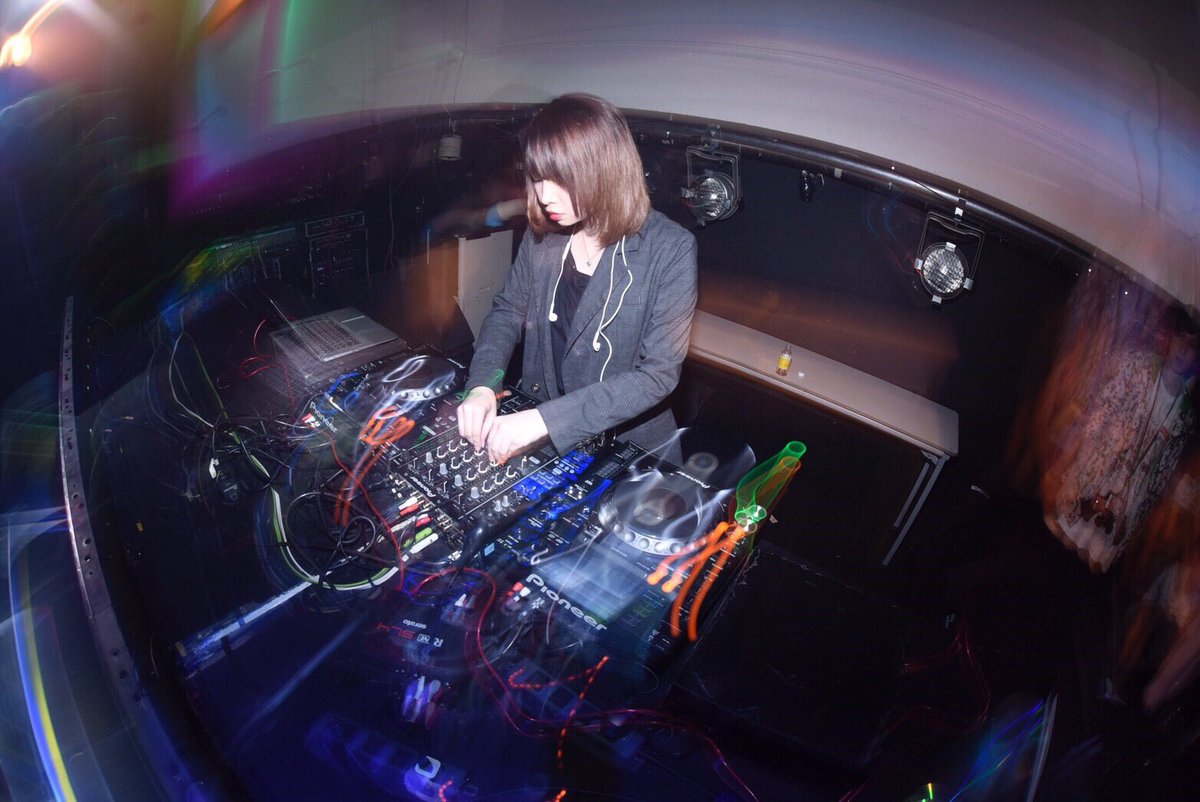 Dj_Lynx09 tweet picture