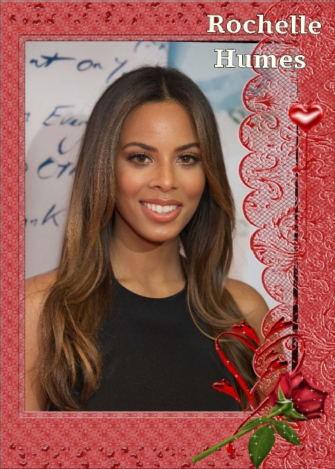 Happy Birthday Rochelle Humes, Greg Ellis, Adrian Chiles, Matthew Maynard, Ievan Evans & Sarah Jane Morris   