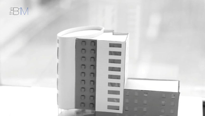 What is #BIM? What do people mean by "BIM Model"? We explain: bit.ly/2nL5qAa #construction