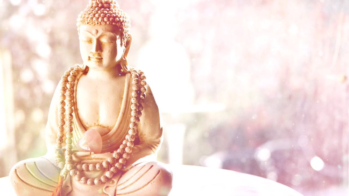 ZenMusics's tweet photo. An Hour #Meditation #Music for #PositiveEnergy, #RelaxMind #Body, #BuddhistMeditation, #InnerPeaceMusic
Check Out👉https://t.co/oCKEs4ycFj https://t.co/lEK8XtIFDL