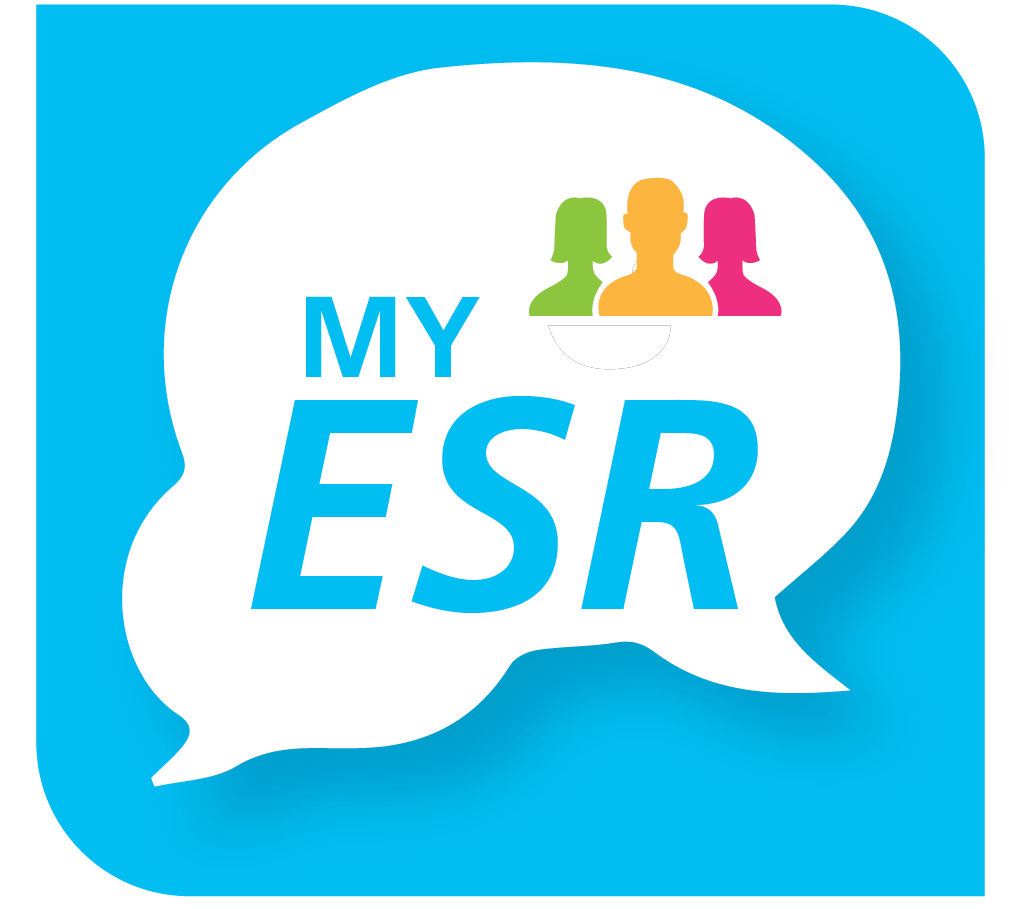 DCHS_QBS's tweet photo. ESR Self-Service is changing! Access to the new portal will be available by the end of the week. Log in to discover the updates! @DCHStrust https://t.co/Gsg5bXlbdR