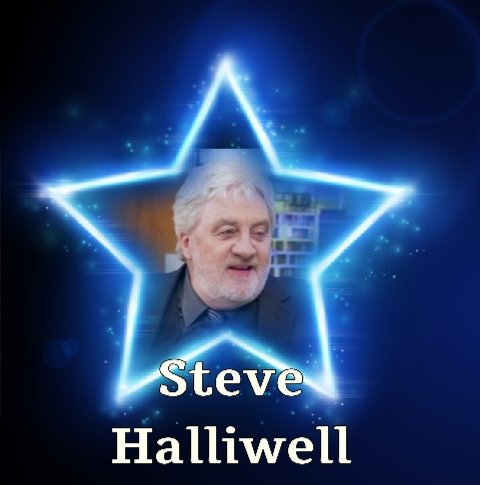 Happy Birthday to Steve Halliwell aka Emmerdales very own Zack Dingle,Have a lovely day Steve 
