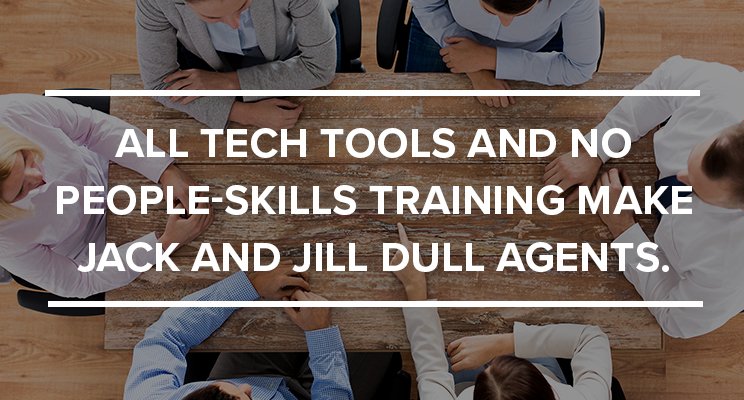 Selective's tweet photo. Chuck Musilli, SVP of Distribution Strategy for #SelectiveInsurance: Why cutting agent training is a big mistake. https://t.co/IhM7wK4pz4 https://t.co/6cAfhI3mdc
