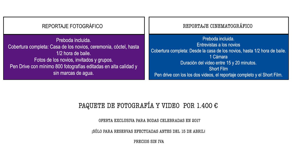 CreatingMotions's tweet image. #bodas #bodas2017 #weddings #vestidos 
creatingmotions.com