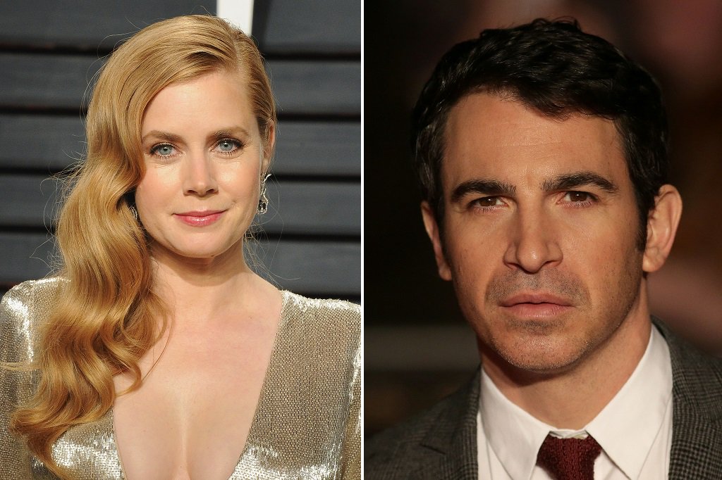 fotogramas_es's tweet photo. Chris Messina ficha por #SharpObjetcs, la serie de HBO con Amy Adams https://t.co/ZXH1Xrt2BN https://t.co/ilUsO2TgSf